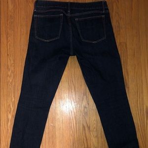 Gap Skinny Jeans